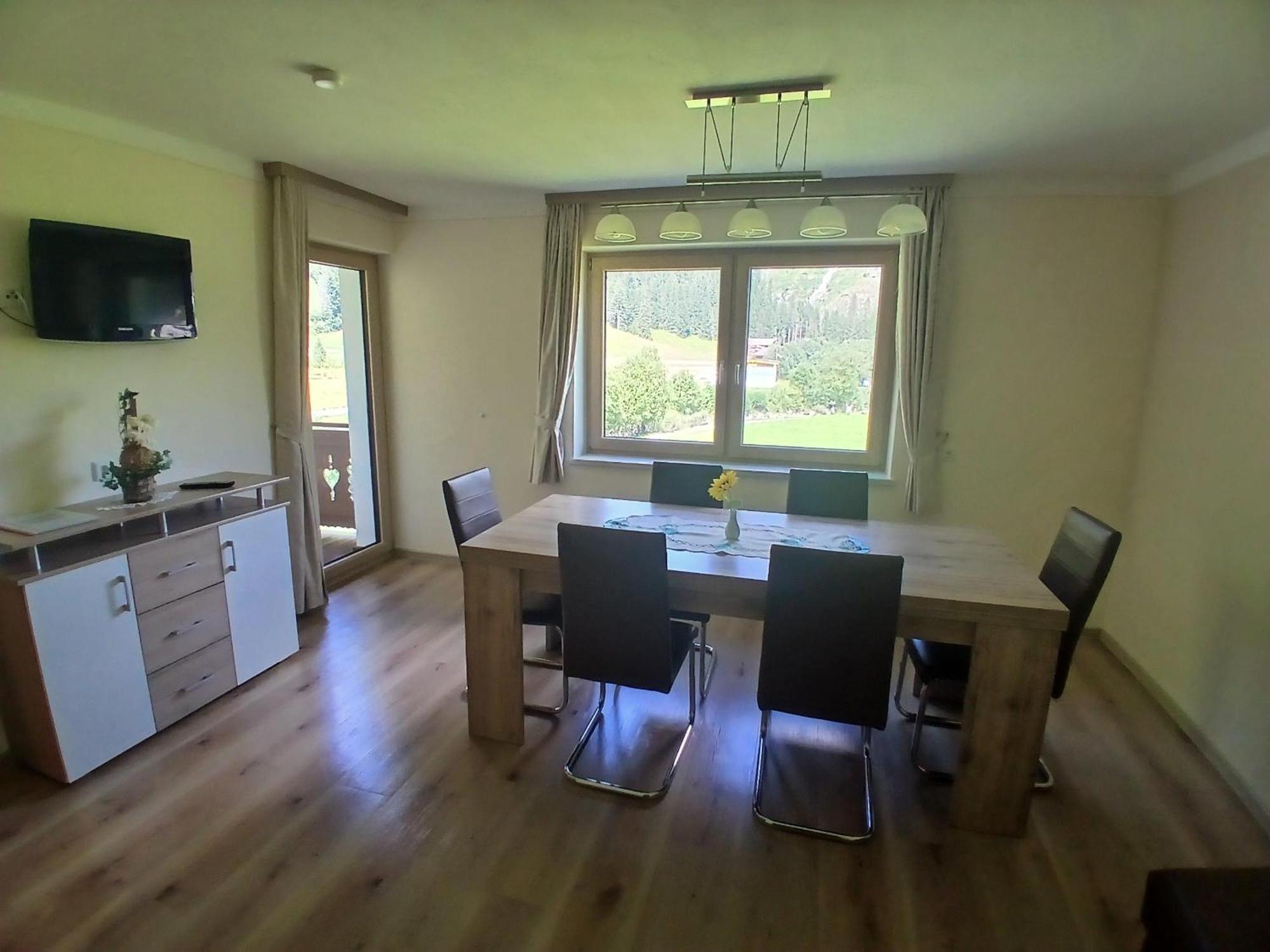 Appartement Goldmann, Haus