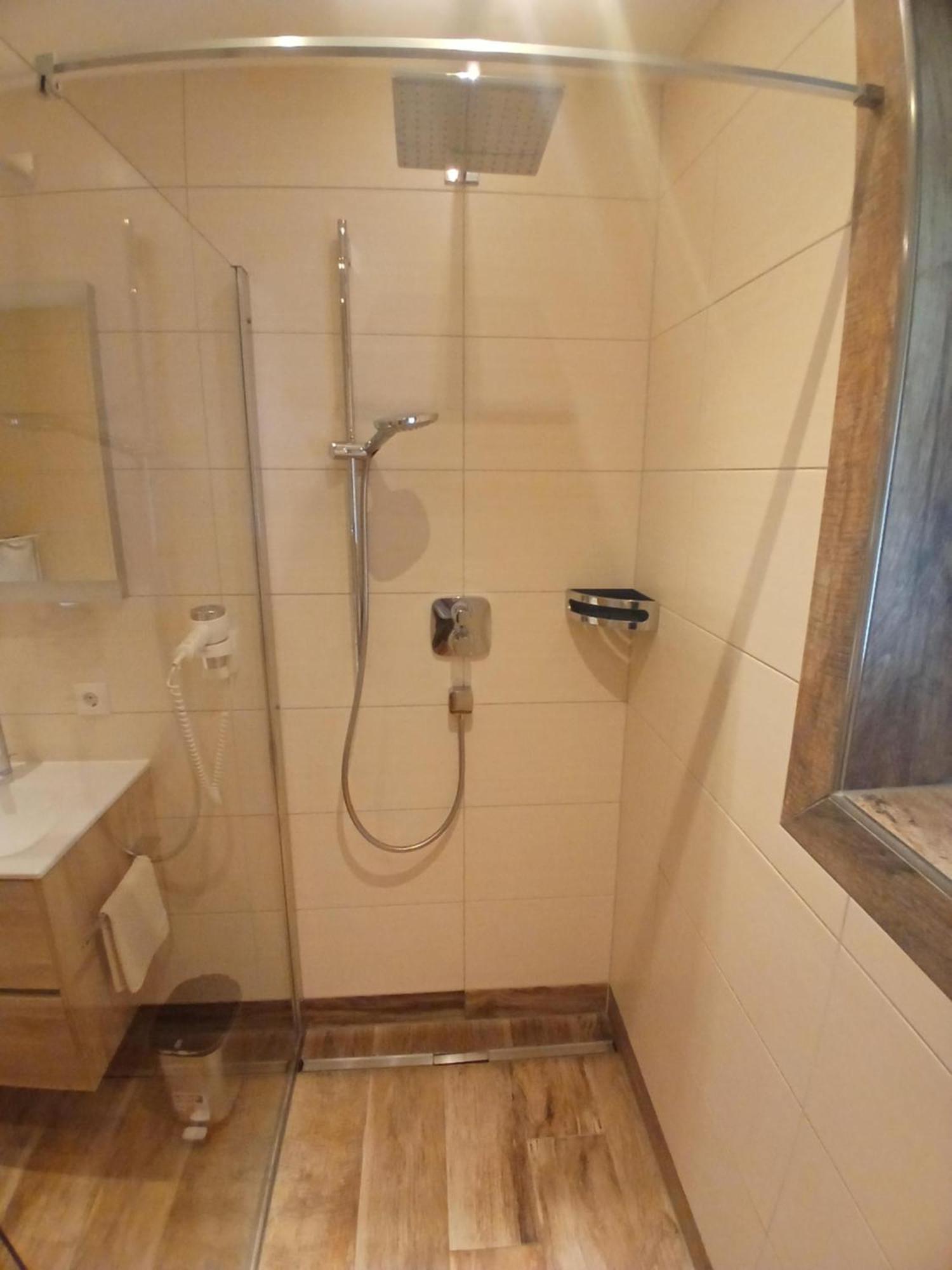 Appartement Goldmann, Haus *