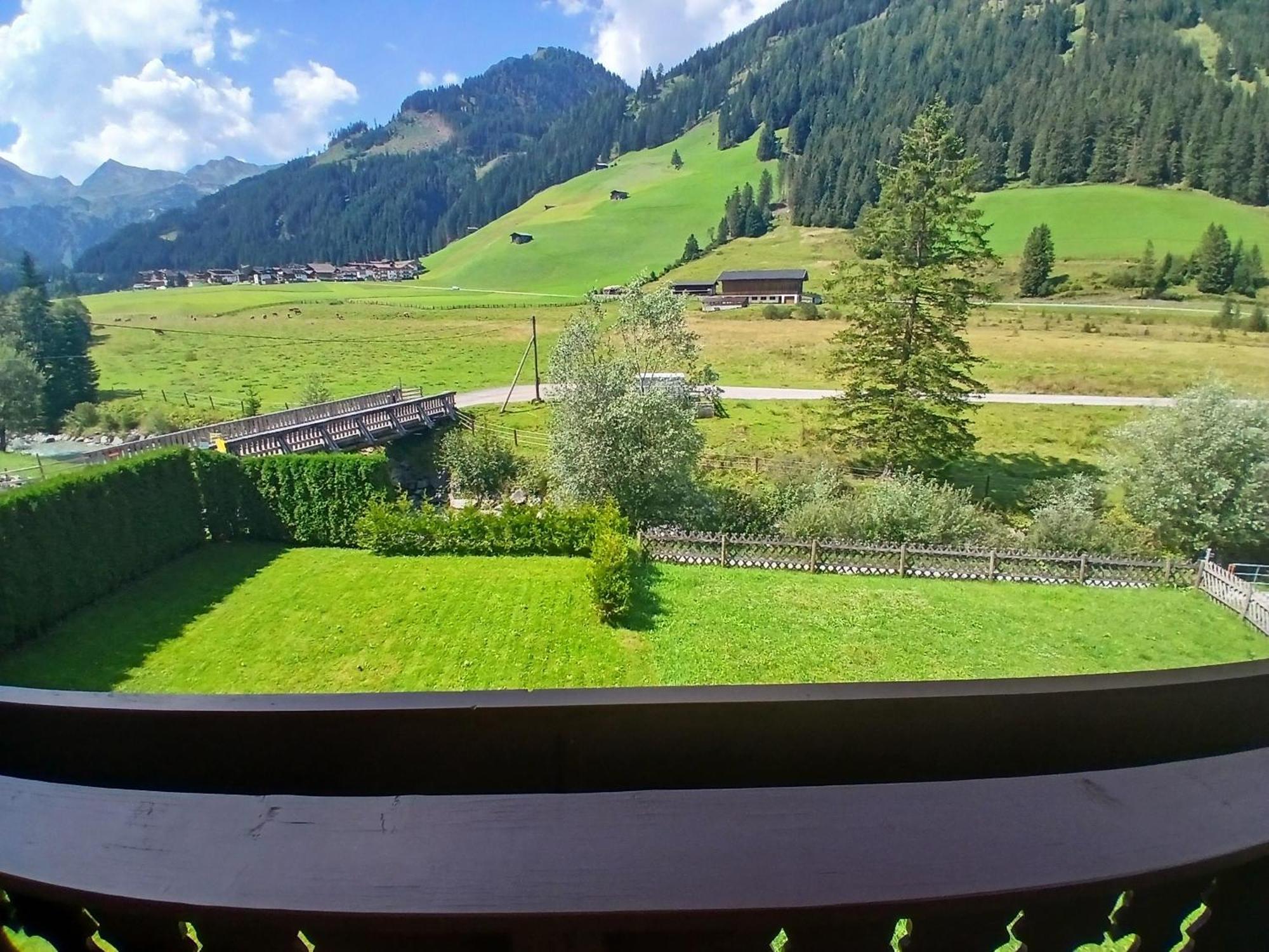 Goldmann, Haus *