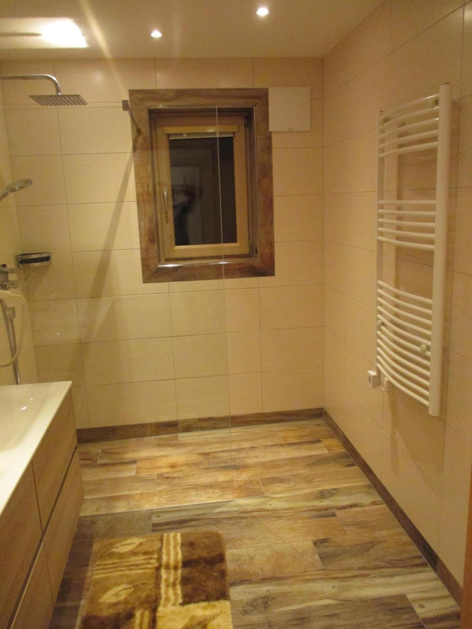 Appartement Goldmann, Haus *