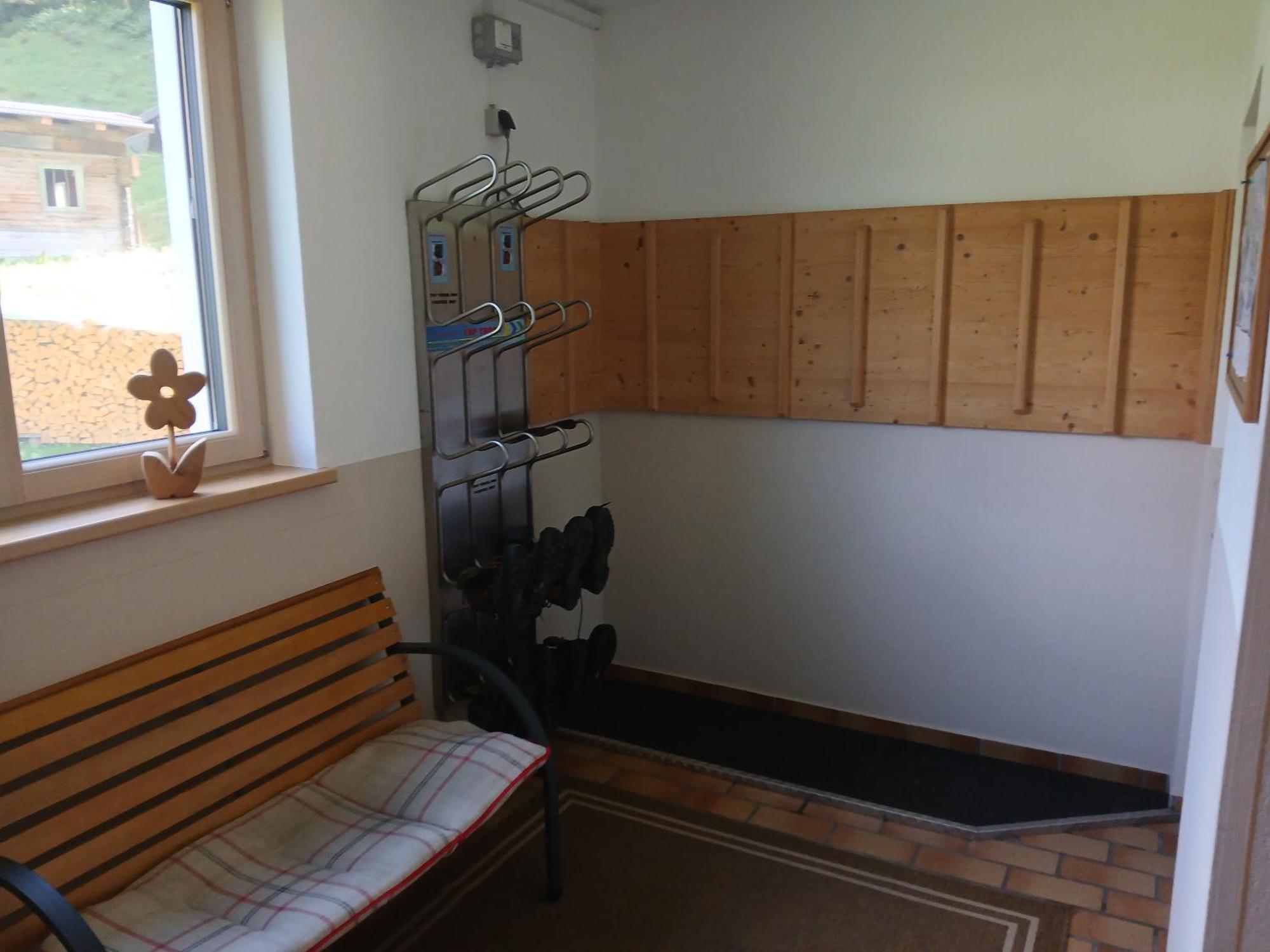Goldmann, Haus Appartement *